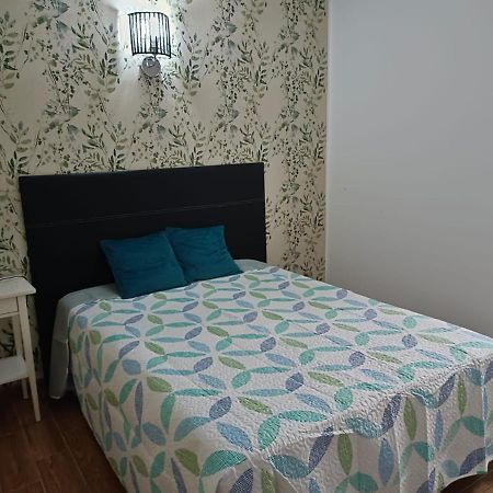 Apartamento Victor Arico El Médano Exterior foto