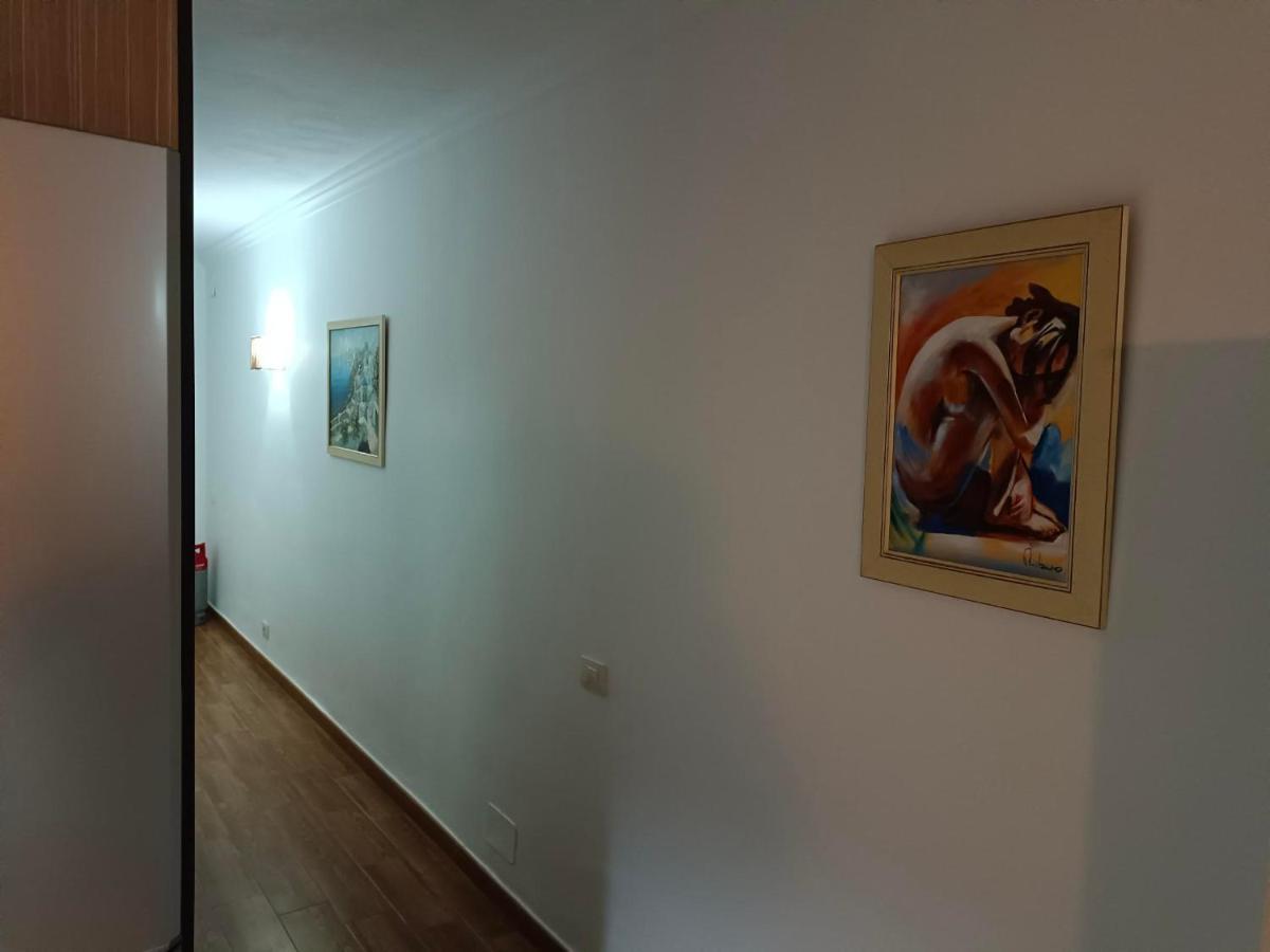 Apartamento Victor Arico El Médano Exterior foto